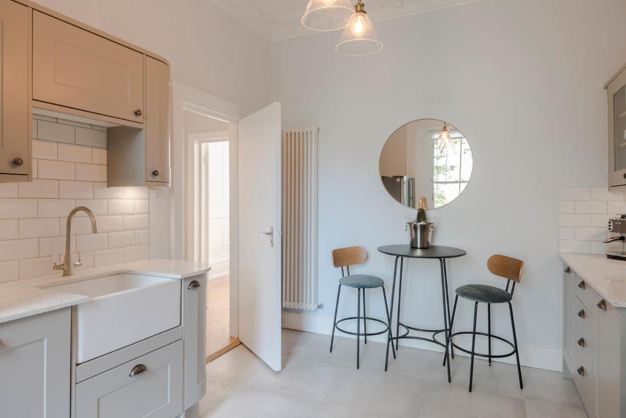 Lux And Spacious 4 Bedroom Apt Camden Londra Exterior foto