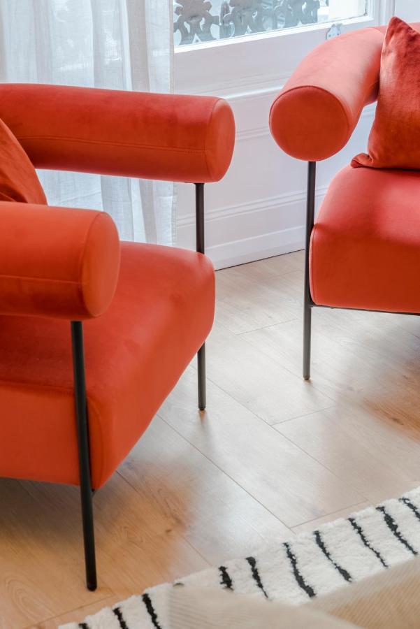 Lux And Spacious 4 Bedroom Apt Camden Londra Exterior foto