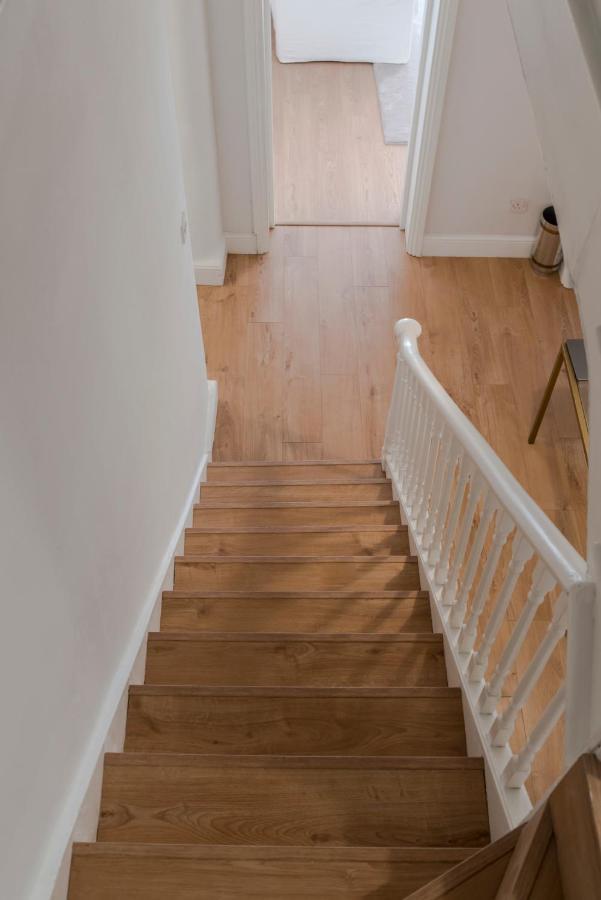 Lux And Spacious 4 Bedroom Apt Camden Londra Exterior foto